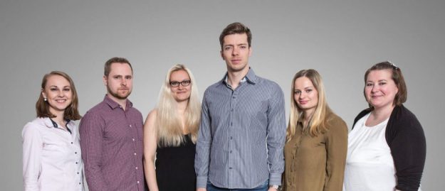 případová studie crm