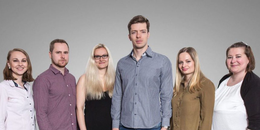 případová studie crm