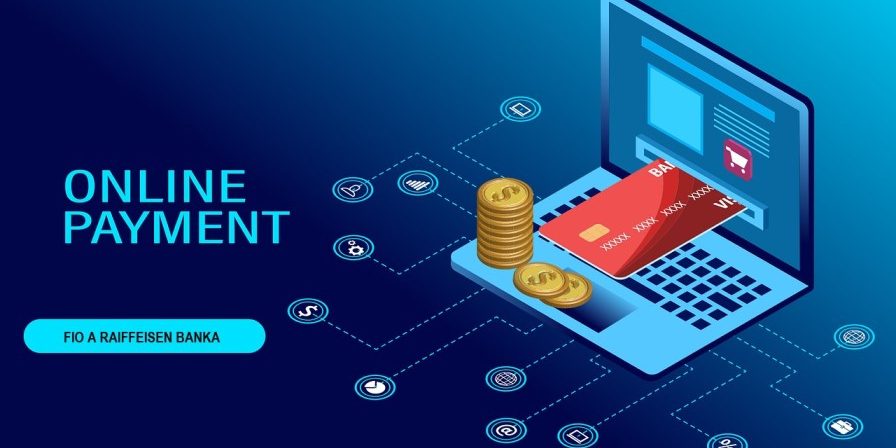 online platba 2