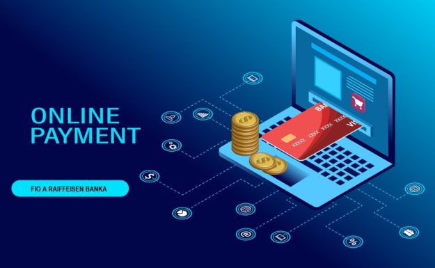online platba 2